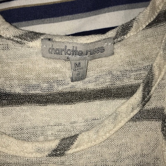 Tank top - Picture 2 of 2